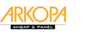 ARKOPA AHŞAP PANEL PROFİL 